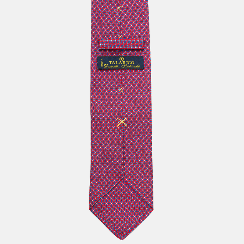 Cravatta 3 pieghe - M37226