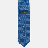 Cravatta 3 pieghe - M37865