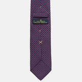 Cravatta 3 pieghe - M37865