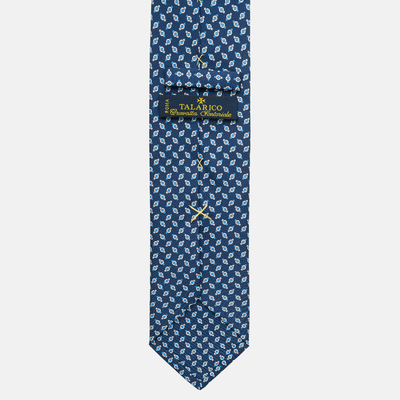Cravatta 3 pieghe - M37868