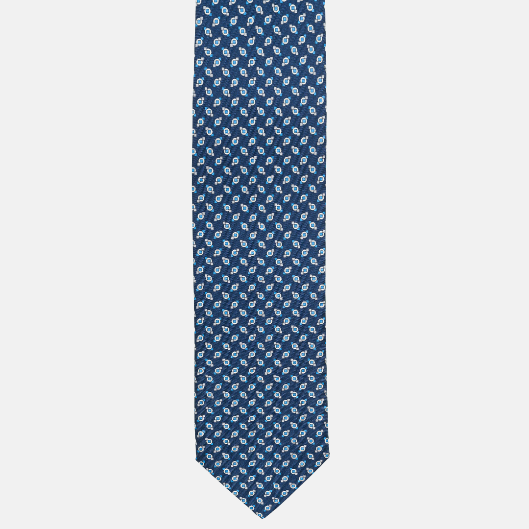 Cravatta 3 pieghe - M37868