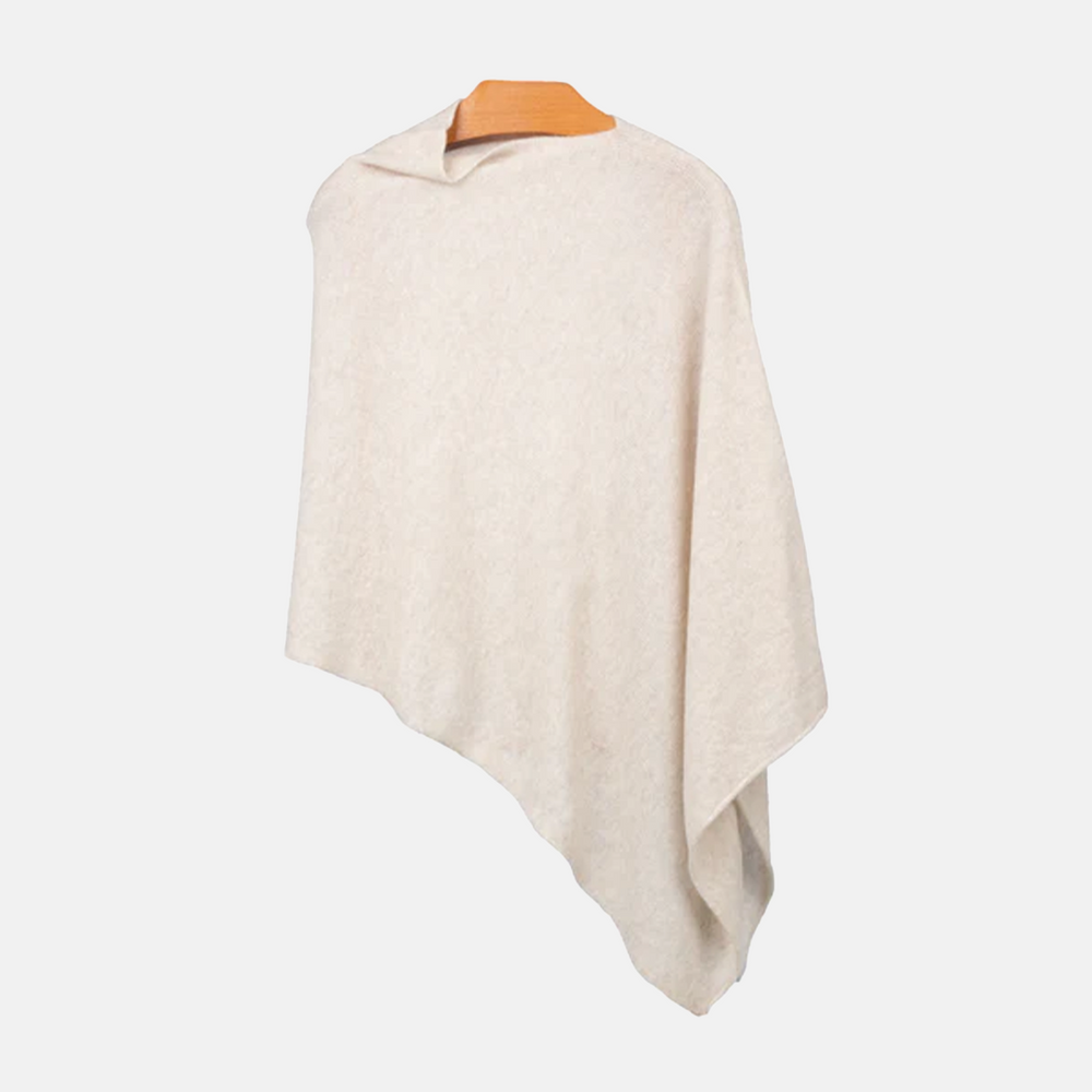 Mantella in Cashmere Panna
