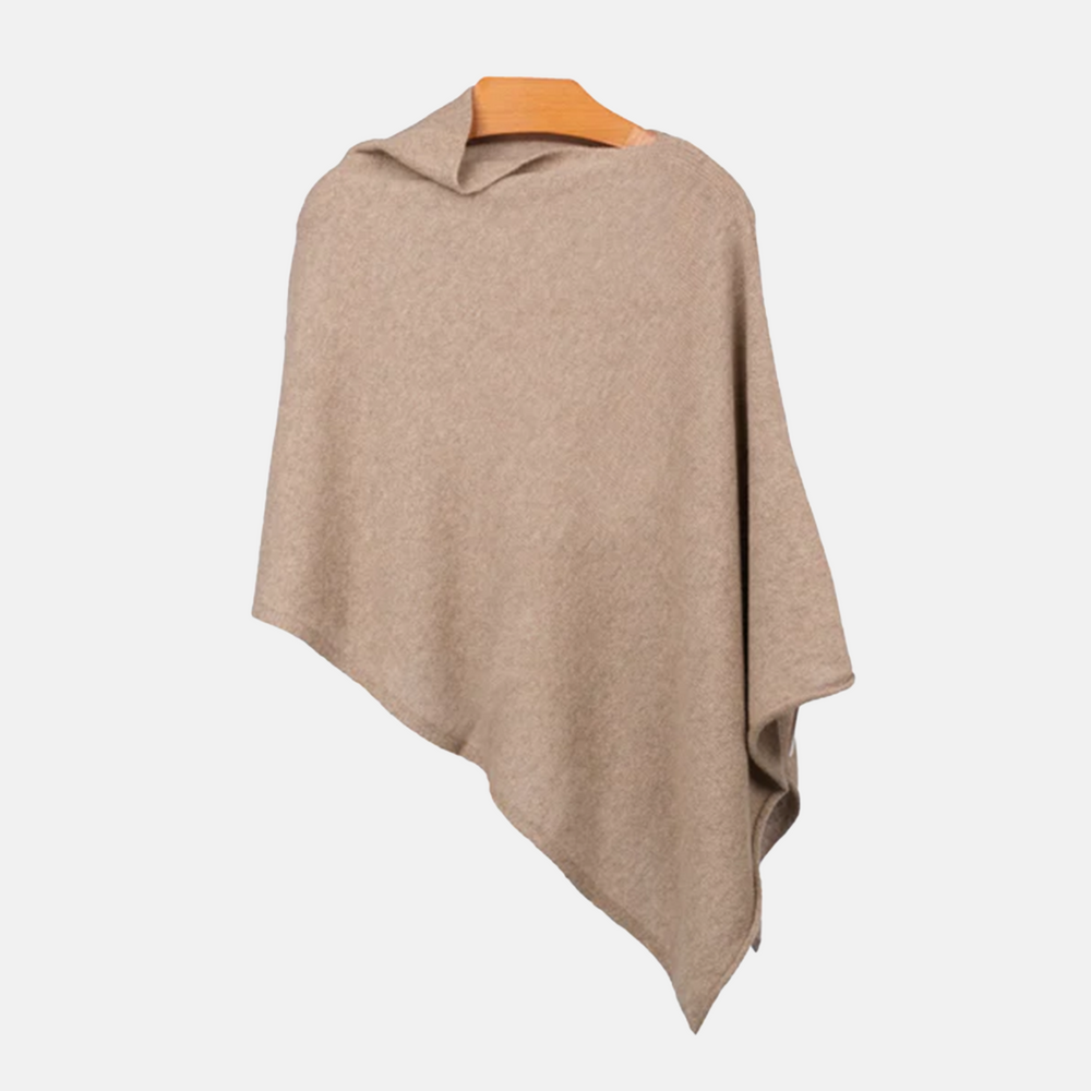 Mantella in Cashmere Silver