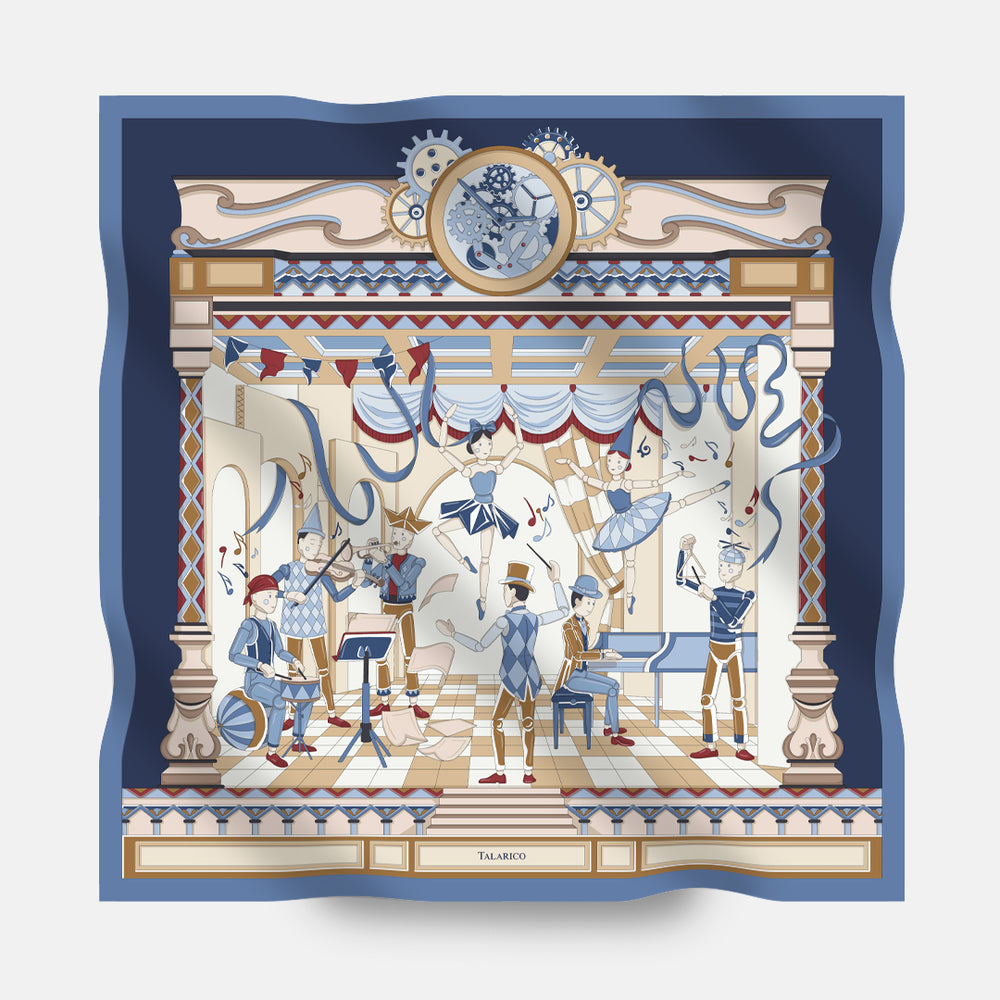 Il Palco delle Meraviglie