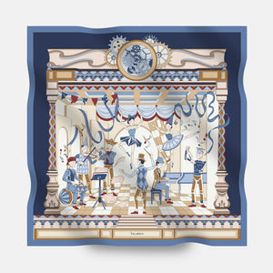 Il Palco delle Meraviglie