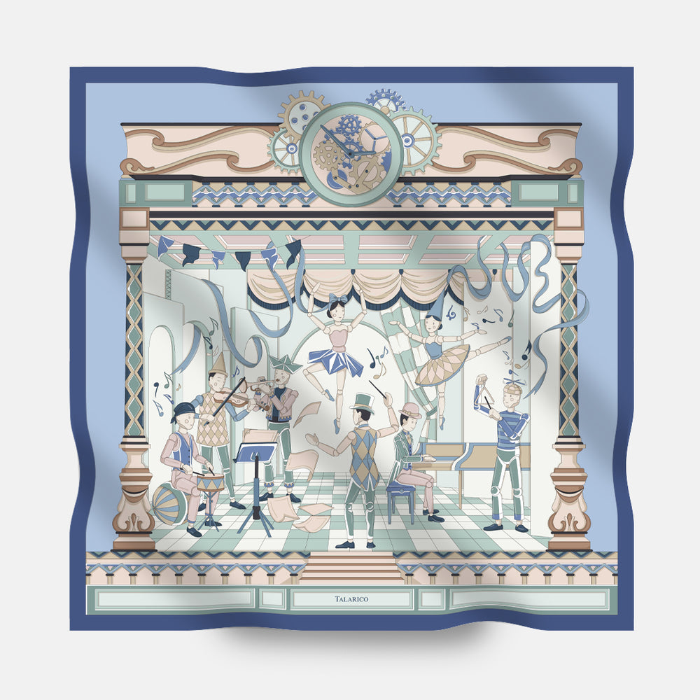 Il Palco delle Meraviglie