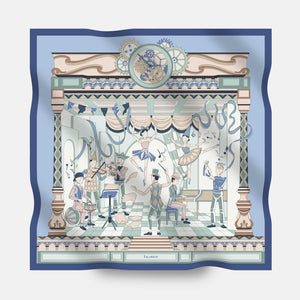 Il Palco delle Meraviglie