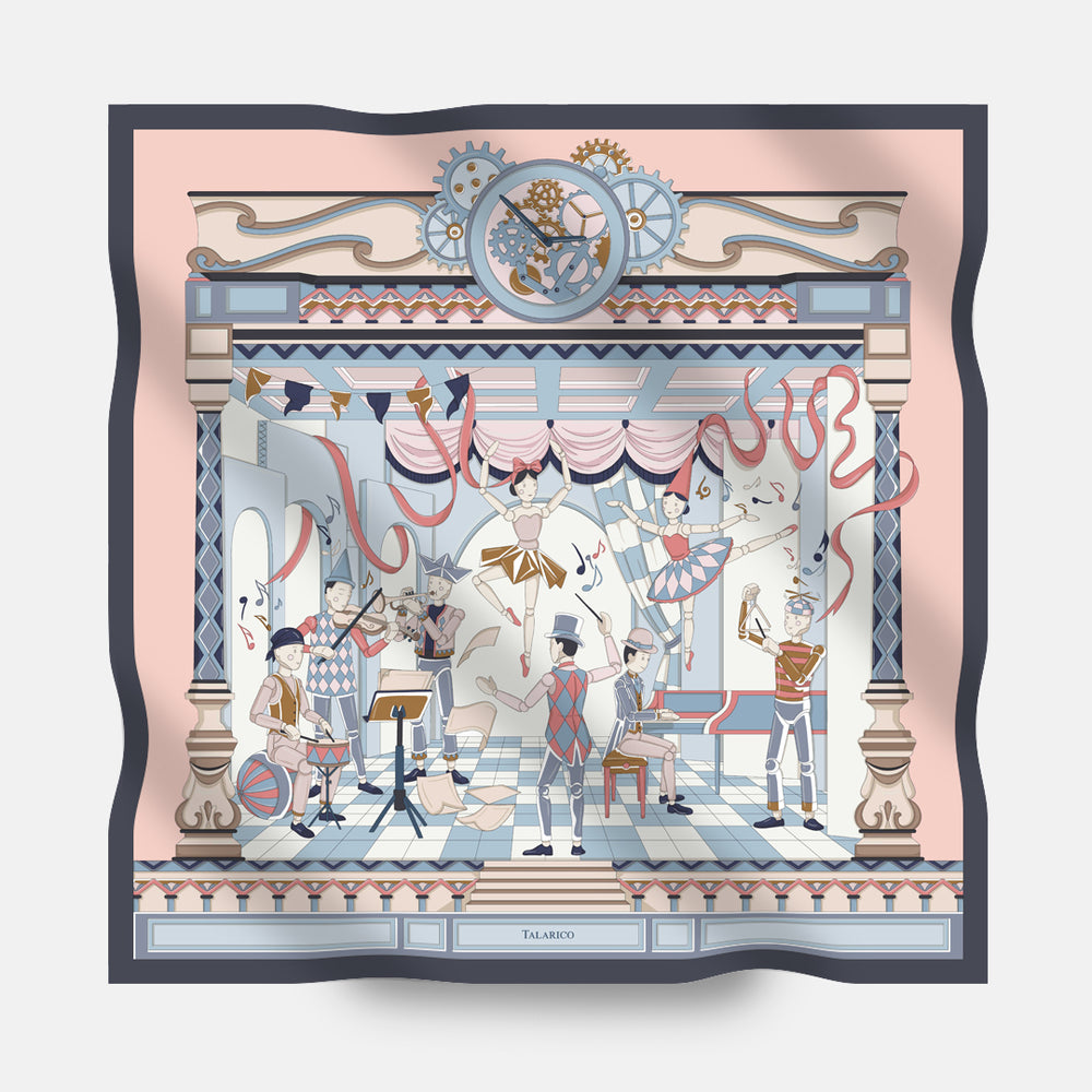 Il Palco delle Meraviglie