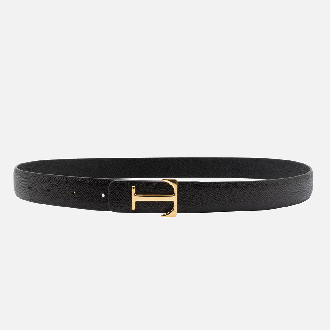 Buckle Belt T Mono