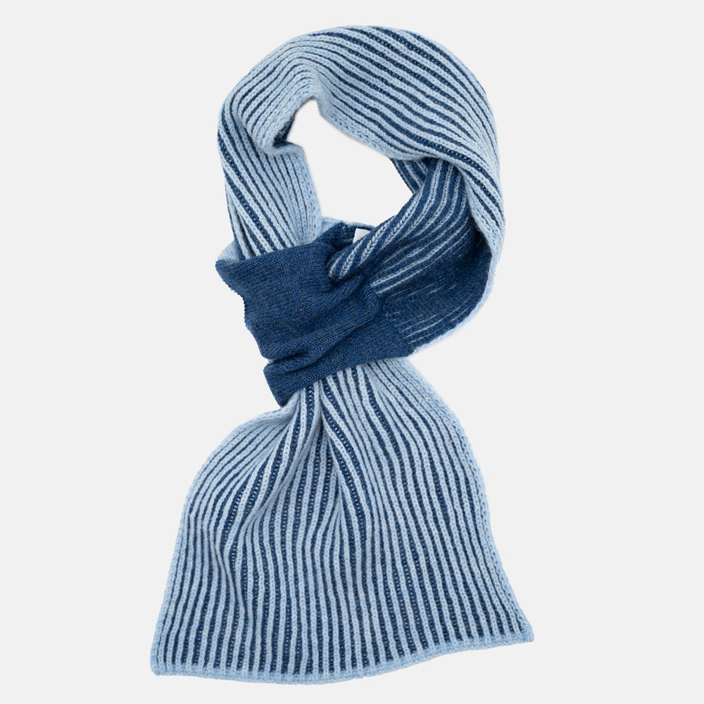 Night-Sky Neck Warmer