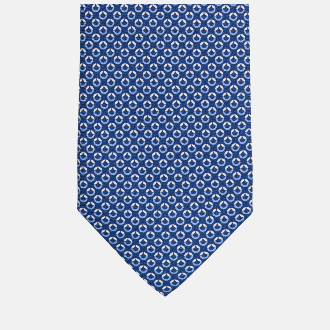 3 fold tie - M36176