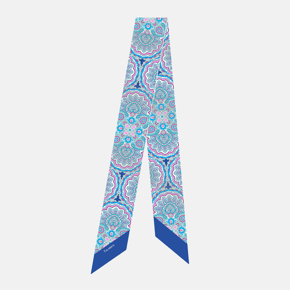 Otranto Silk Twilly