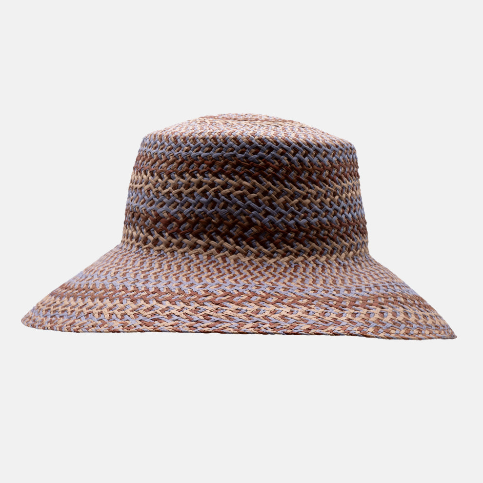 Panama Holly, Polychrome