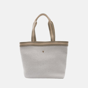 Borsa in Rafia Panarea