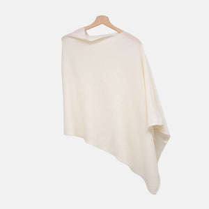 Mantella in Cashmere Panna