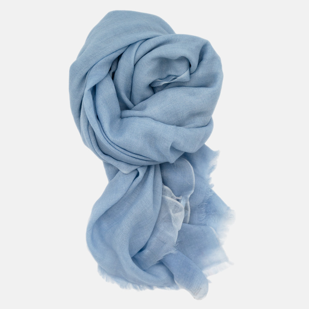 Pashmina In Cashmere