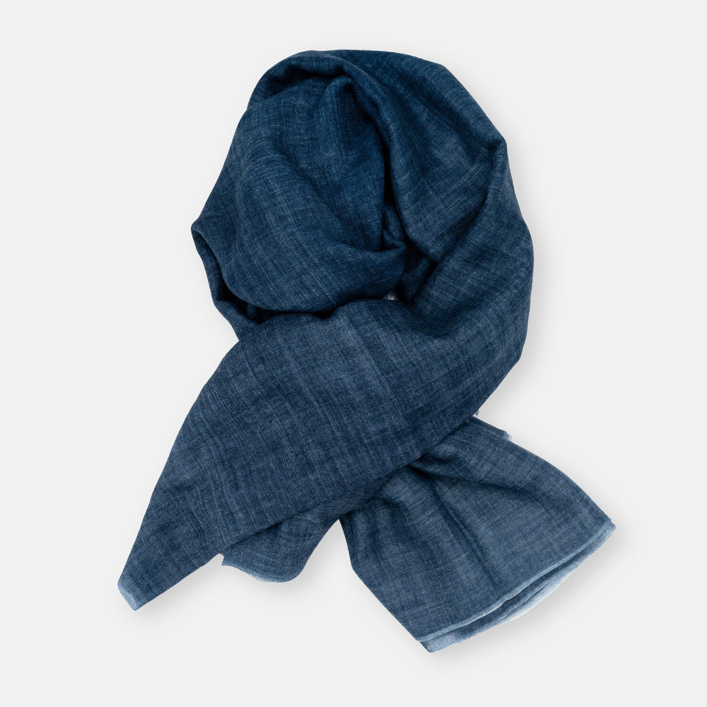 Pashmina In Cashmere