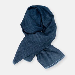 Pashmina In Cashmere