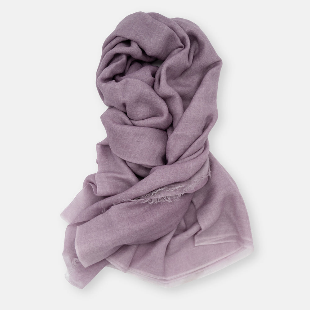 Pashmina In Cashmere