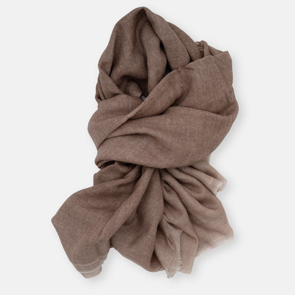 Pashmina In Cashmere
