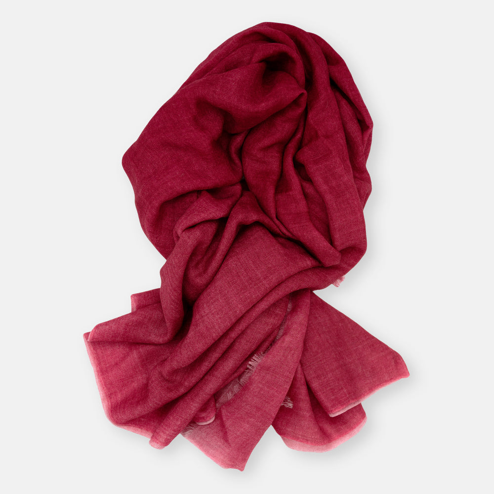 Pashmina In Cashmere