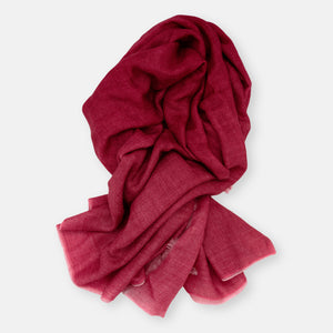 Pashmina In Cashmere