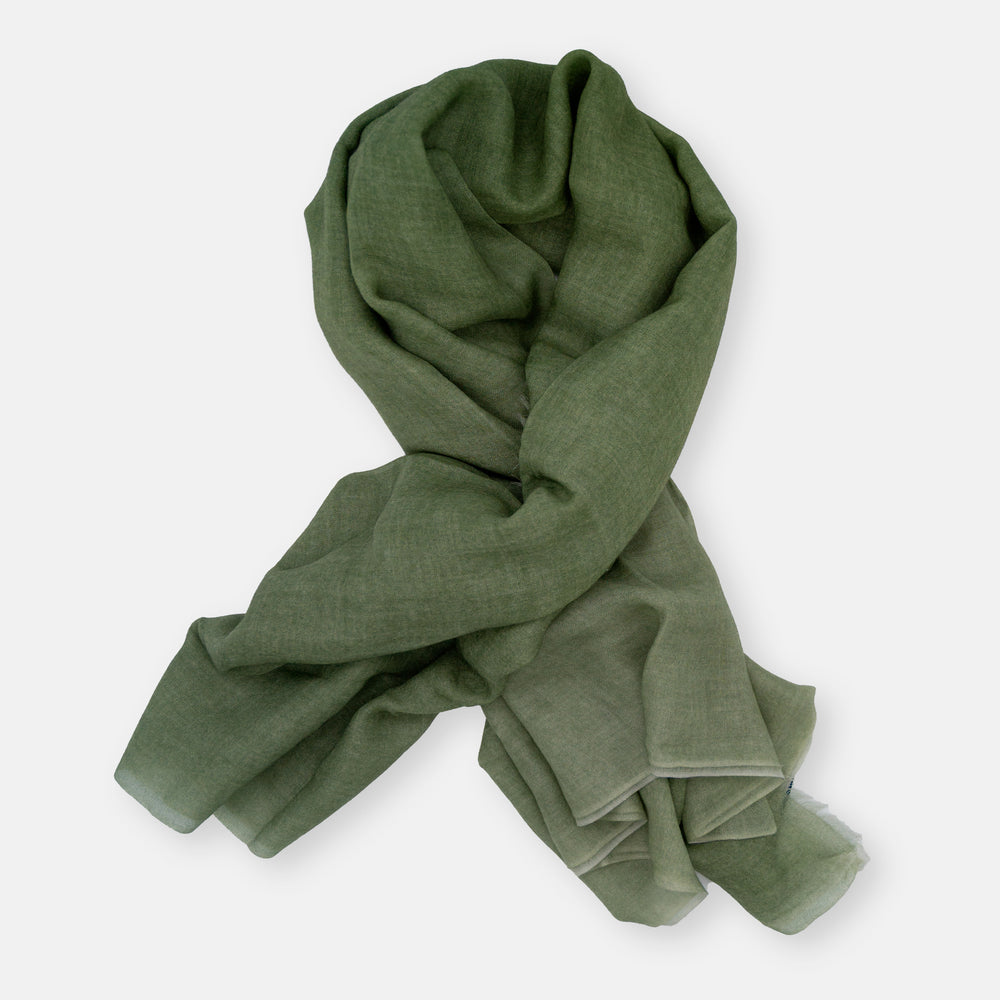 Pashmina In Cashmere