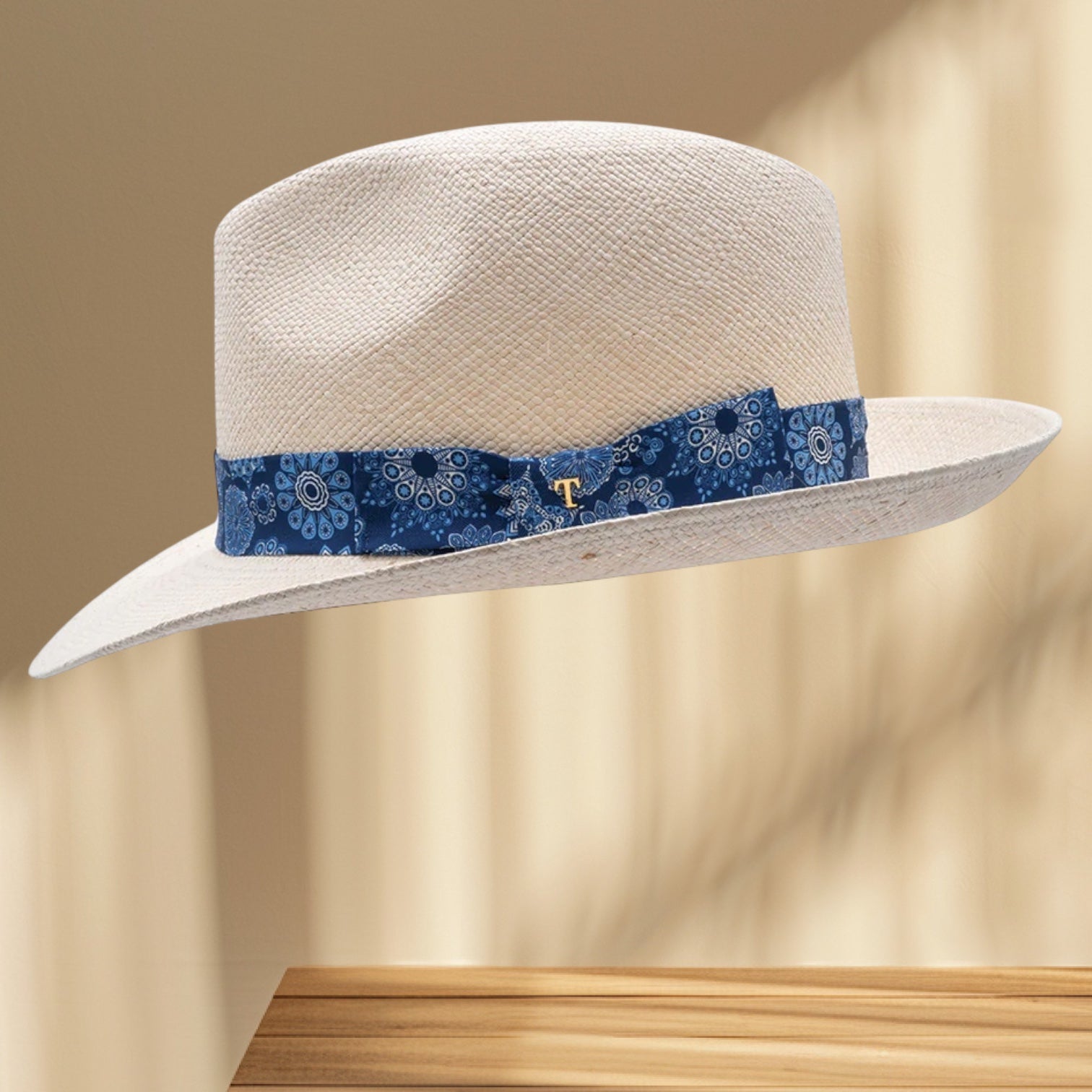 Panama Light Blue East