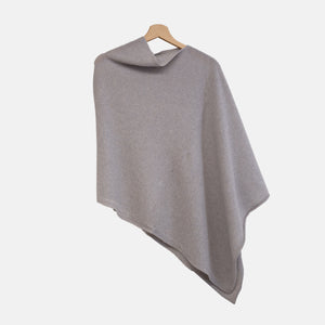 Mantella in Cashmere Piuma