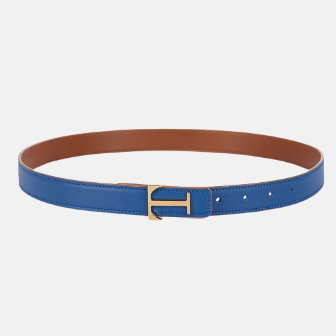 T Double Sveva Boucle Ceinture