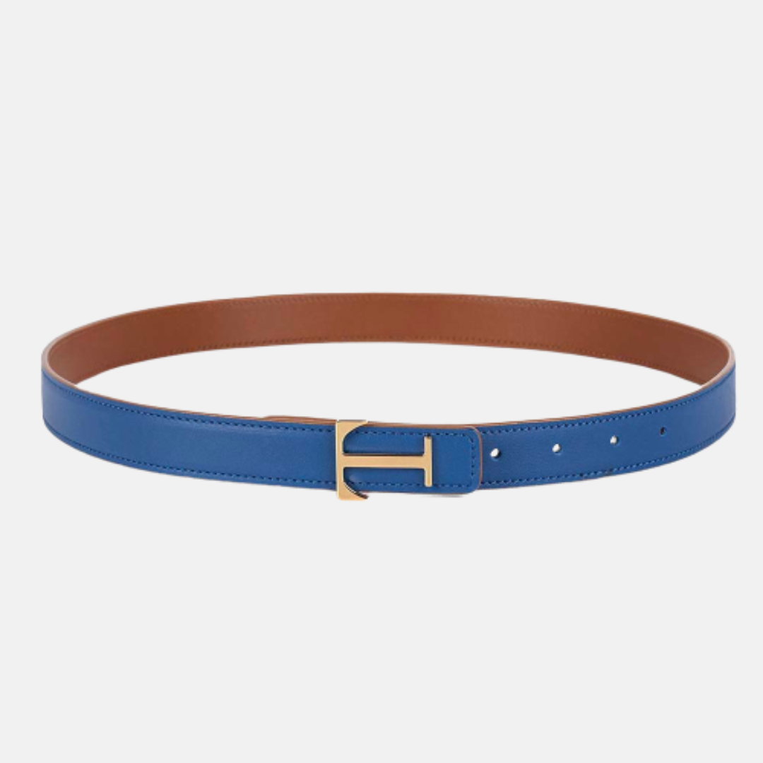 Double Sveva T Double Belt