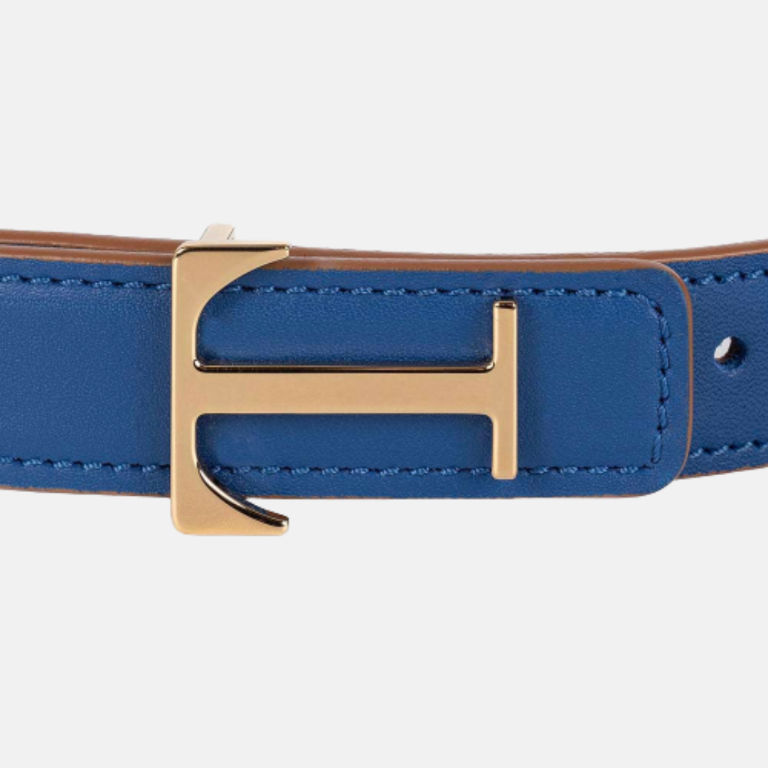 Double Sveva T Double Belt