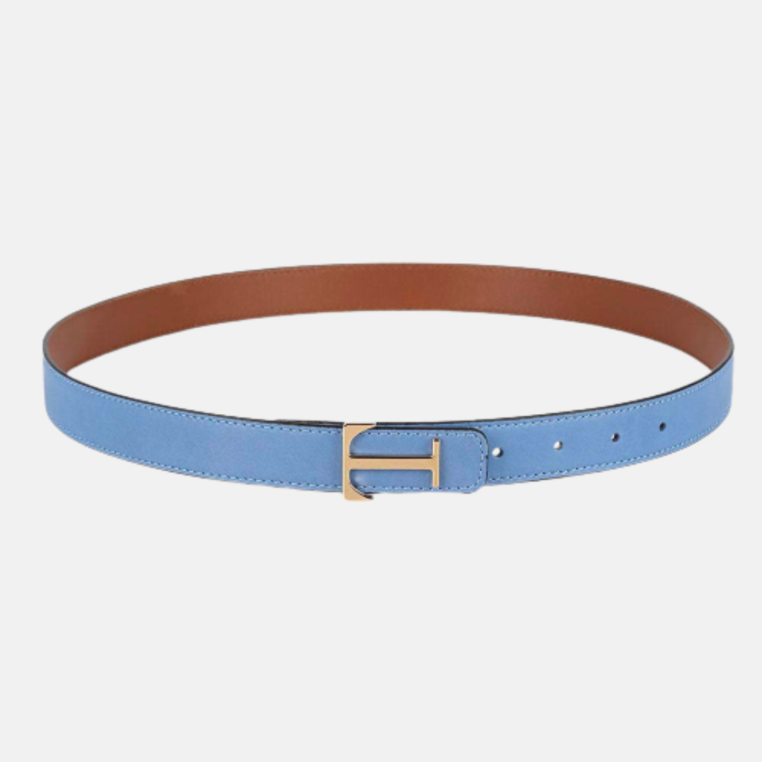 Double Sveva T Double Belt