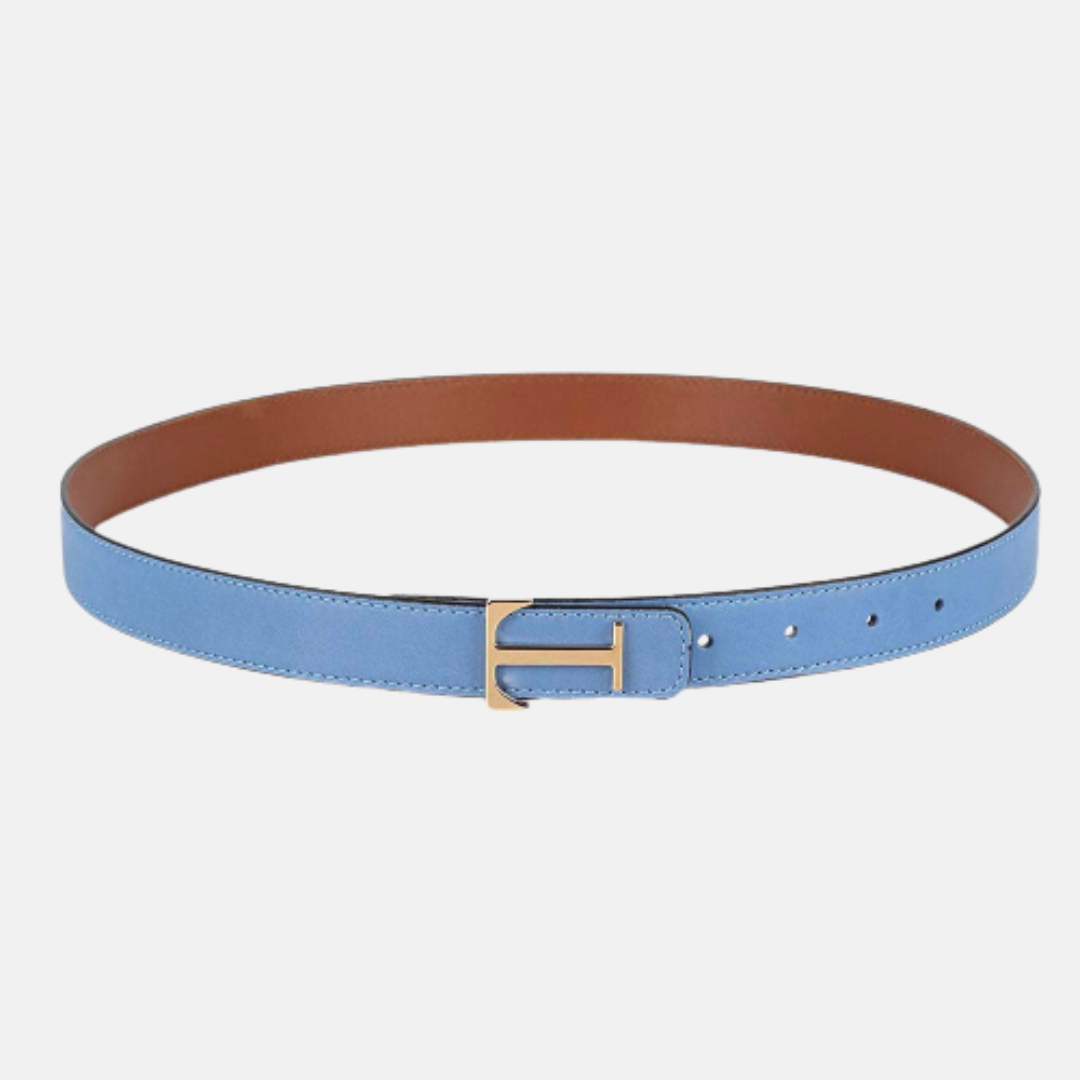 T Double Sveva Boucle Ceinture