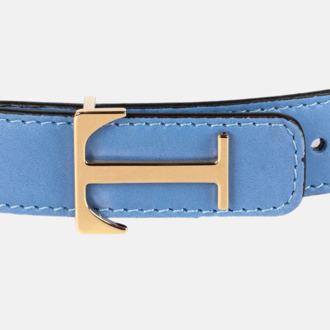 T Double Sveva Boucle Ceinture