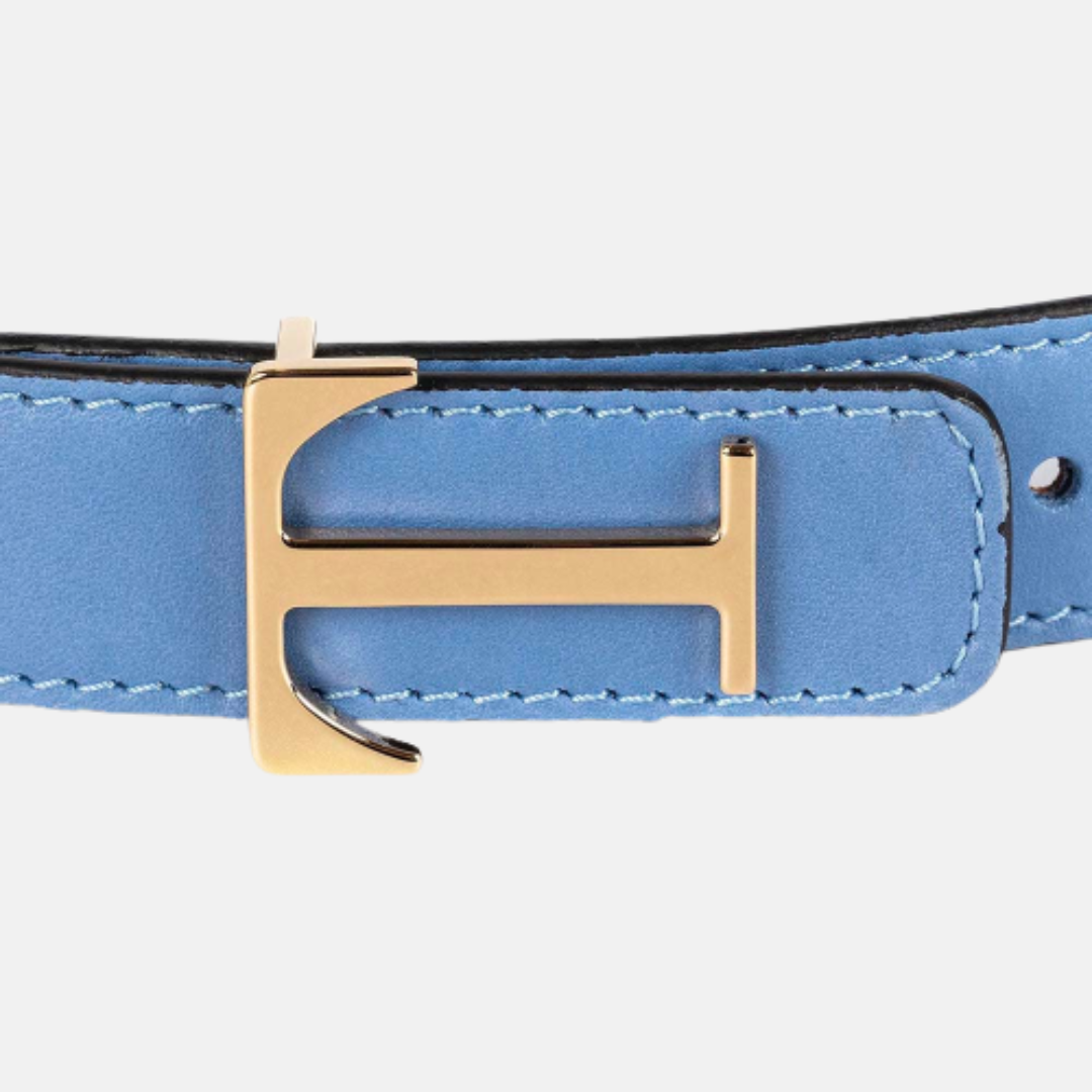 Double Sveva T Double Belt