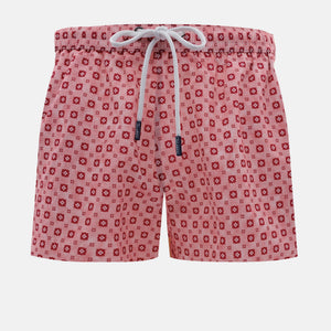 Quadrante - Men's Elegant Swimwear | Talarico Roma | Beachwear Made in Italy SS 2026