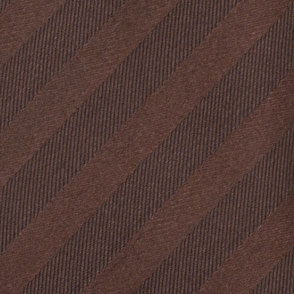 Cravatta Regimental Talarico | Fatta a Mano in Italia