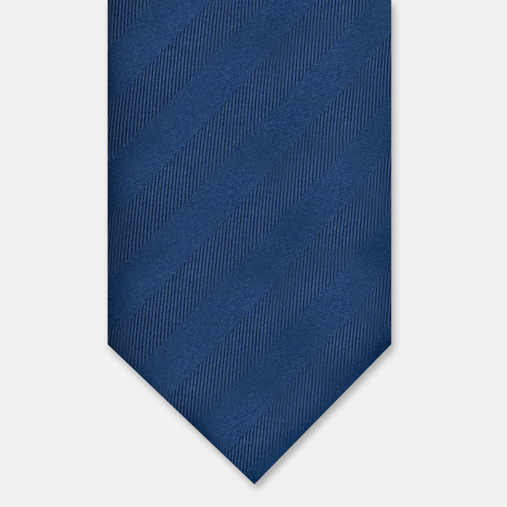 Cravatta Regimental Talarico | Fatta a Mano in Italia