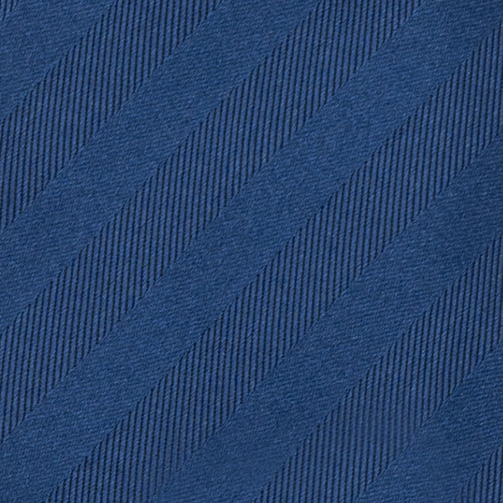 Cravatta Regimental Talarico | Fatta a Mano in Italia