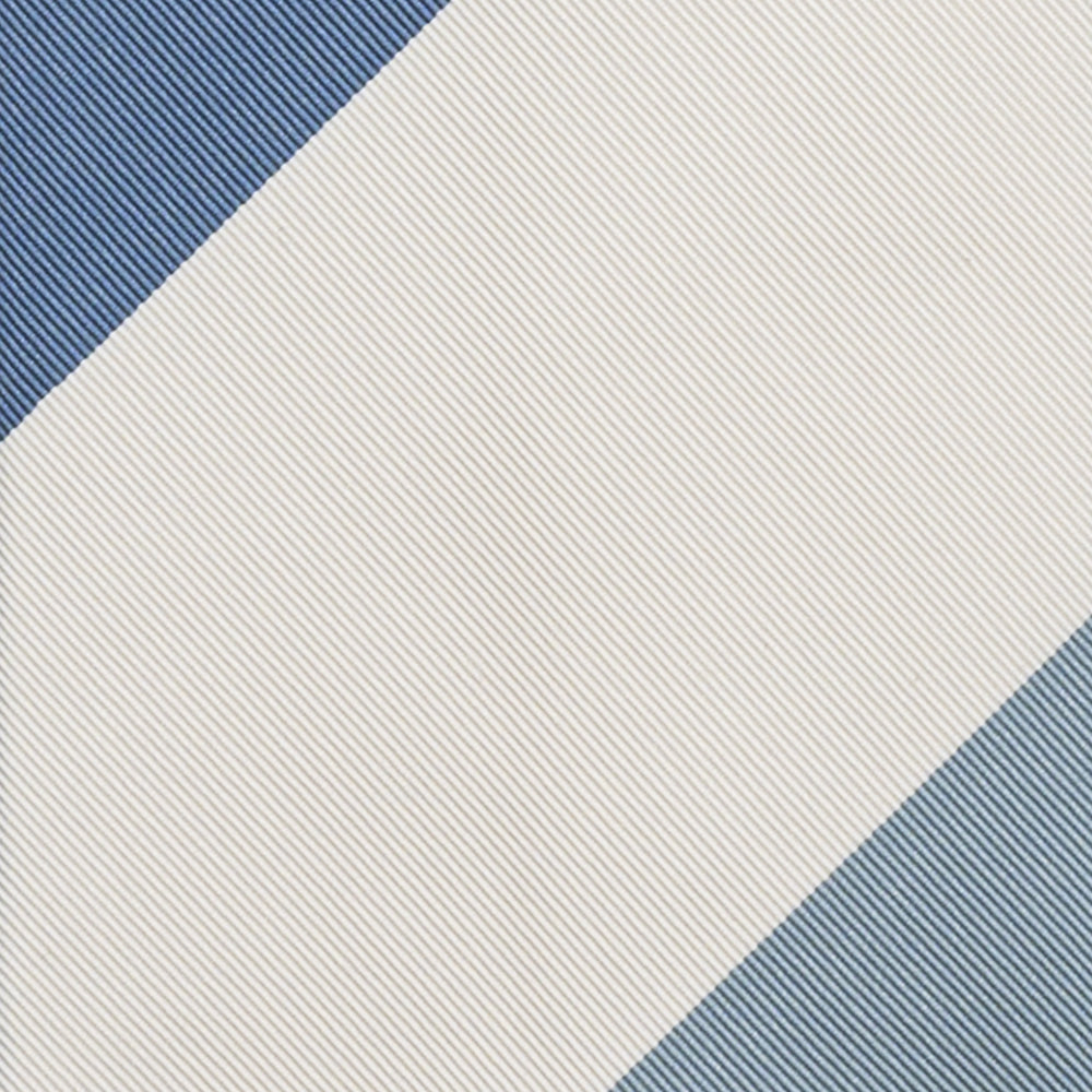 Cravatta Regimental Talarico | Fatta a Mano in Italia