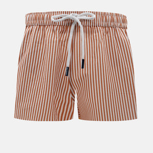 Riviera - Elegant Men's Swimwear | Talarico Roma | Beachwear Made in Italy SS 2026