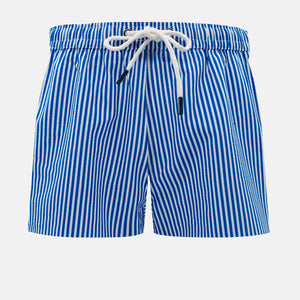 Riviera - Elegant Men's Swimwear | Talarico Roma | Beachwear Made in Italy SS 2026