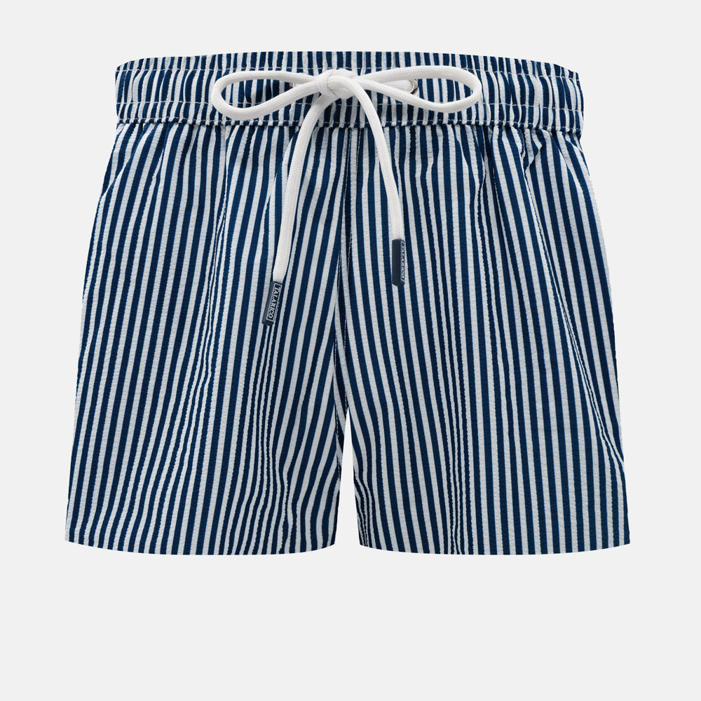 Riviera - Men's Elegant Swimwear | Talarico Roma | Beachwear Made in Italy SS 2026