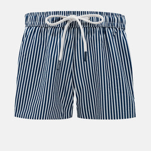 Riviera - Men's Elegant Swimwear | Talarico Roma | Beachwear Made in Italy SS 2026
