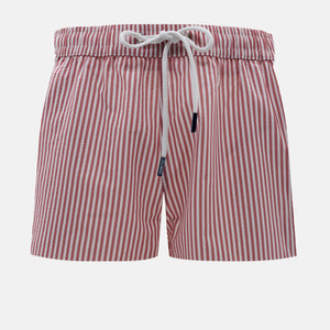 Riviera - Men's Elegant Swimwear | Talarico Roma | Beachwear Made in Italy SS 2026