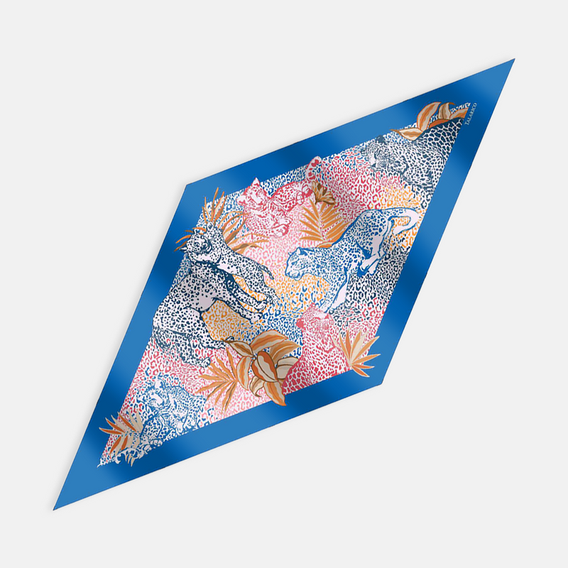 Foulard Rombo 54035