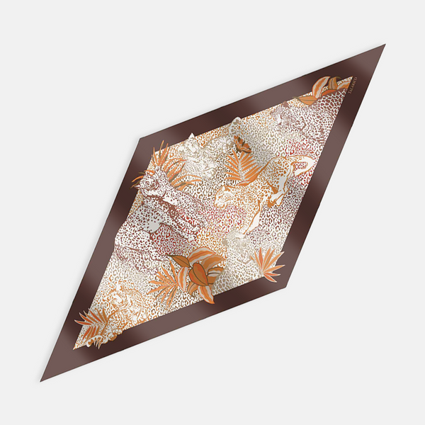 Foulard Rombo 54035
