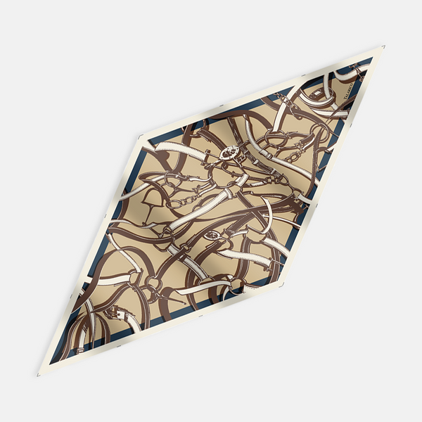 Foulard Rombo 54030
