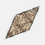 Foulard Rombo 54030